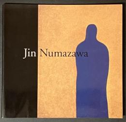 沼沢仁遺作展