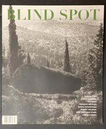 Blind spot photography　25