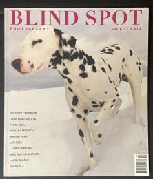 Blind spot photography Issue  10