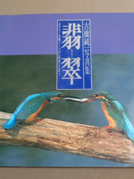 翡翠 カワセミの親子三つがい四季を追う 古橋純一写真集 古橋純一 大閑堂書店 古本 中古本 古書籍の通販は 日本の古本屋 日本の古本屋 翡翠 カワセミの親子三つがい四季を追う 古橋純一写真集 古橋純一 大閑堂書店 古本 中古本 古書籍の通販は 日本の古本屋 日本の古本屋