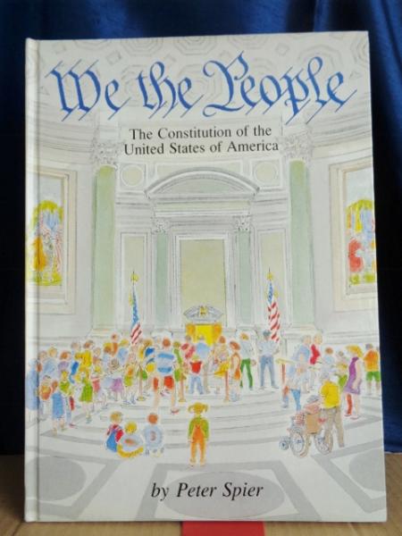 Constitution of the United States (Hardcover)