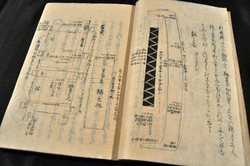 和流最強の砲術秘伝書 坂本天山荻野流兵法書 坂本孫八俊鎧(天山 和流最強の砲術秘伝書 坂本天山荻野流兵法書 坂本孫八俊鎧(天山