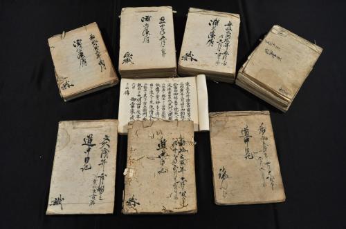 2007年発見 天璋院篤姫の御中臈の実兄が記録した日記 宮尾登美子