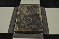 近世活字史料の名品　八王子秋山版クンストウォールデンブーククンストウォールデンブークKUNSTWOORDENBOEK