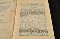 近世活字史料の名品　八王子秋山版クンストウォールデンブーククンストウォールデンブークKUNSTWOORDENBOEK