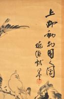 上野動物園之圖