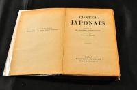 CONTES JAPONAIS