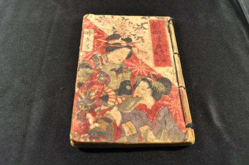 江戸名勝詩(大沼沈山著) / 名雲書店 / 古本、中古本、古書籍の
