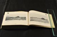 日英米佛伊軍艦集　ポケット海軍年鑑　1935年版