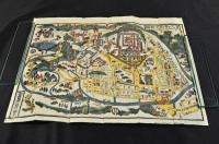 御免　日光御繪圖　袋附