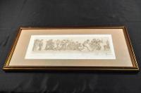 un Pacrifice des Romains