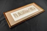 un Pacrifice des Romains