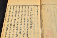 官板　玉石志林　巻三　氣球・スエーデン及びノルウェーの熊猟他