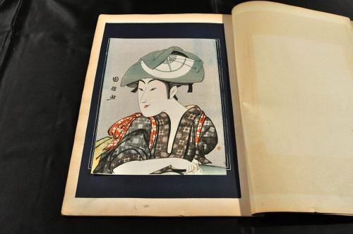 日本木版 東西畫集 / 古本、中古本、古書籍の通販は「日本の古本屋