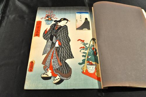 日本木版 東西畫集 / 古本、中古本、古書籍の通販は「日本の古本屋