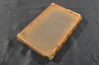 引照　新約全書　總革装亭