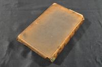 引照　新約全書　總革装亭