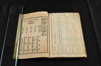 軍隊内務書　第二版