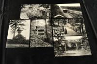 温泉界の權威伊香保全集(繪葉書)袋附