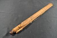 越後國　新發田組中曽根村／兵吉他文書幅