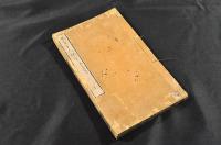 東京才人絶句　上巻