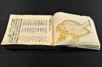 紀州流・關東流　治水土木六十一箇條（仮題）