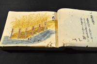 紀州流・關東流　治水土木六十一箇條（仮題）