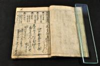 文の文庫　書淫欄主人序編　艶書
