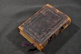 新約全書　袖珍判