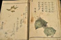 称賛雅詞　璃寛帖　下巻