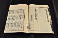 覺鑁大師　孝養集　上中下巻