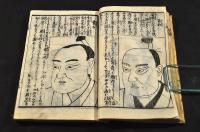 人相獨稽古　乾坤巻
