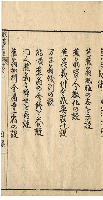 誹諧世説　全五巻　加賀津幡俳人／矢田我柳舊藏本