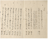 梅室撰逸題俳書　加賀津幡俳人／矢田我柳舊藏本
