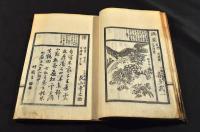 書画薈粹　第二編／天巻
