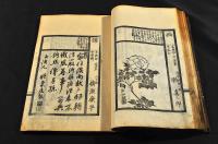 書画薈粹　第二編／天巻