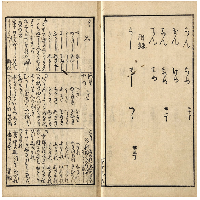あやはとり　加賀津幡俳人／矢田我柳舊藏本