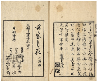 書家自在　加賀津幡俳人／矢田我柳舊藏本