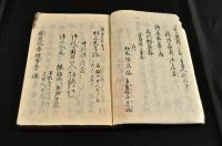 寛政年中異國物語