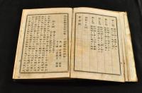 名吉原娼妓讐討　ボール表紙