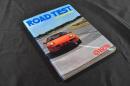 ROAD TEST  CAR GRAPHIC 別冊