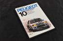 PEUGEOT　ワールド・カー・ガイド10
