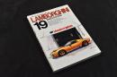 LANBORGHINI　ワールド・カー・ガイド19