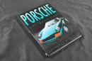 PORSCHE  THE ROAD CARS