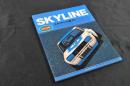 I LOVE SKYLINE　スカイラインに恋して
