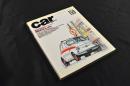 CAR MAGAZINE（カーマガジン）159　国産DOHC至上時代