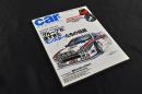 CAR MAGAZINE（カーマガジン）325　グループB　速すぎたモンスターたちの伝説