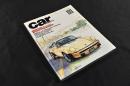 CAR magazine（カーマガジン）199　創刋200号記念特別号　新旧ポルシェの魅力に浸る