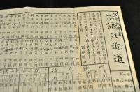活語の近道