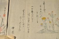 信州明治初期俳諧資料